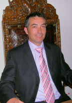 Santiago Valenzuela Ruano