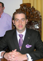 Antonio Recuerda Quero
