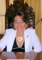 Ana Mar�a Moreno de la Cova