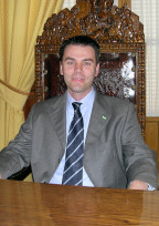 Francisco Javier Moreno Casado