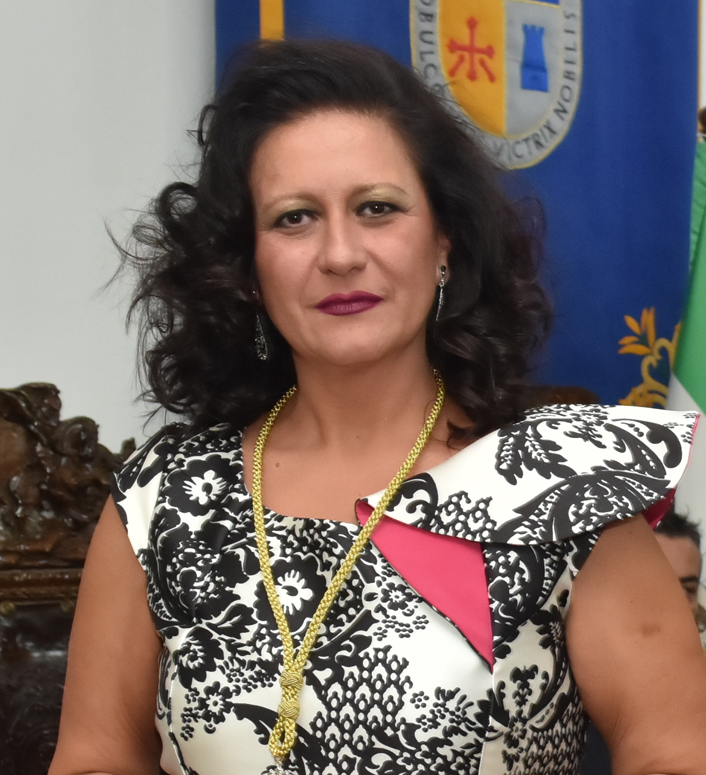 Isabel María Aguilera Morente