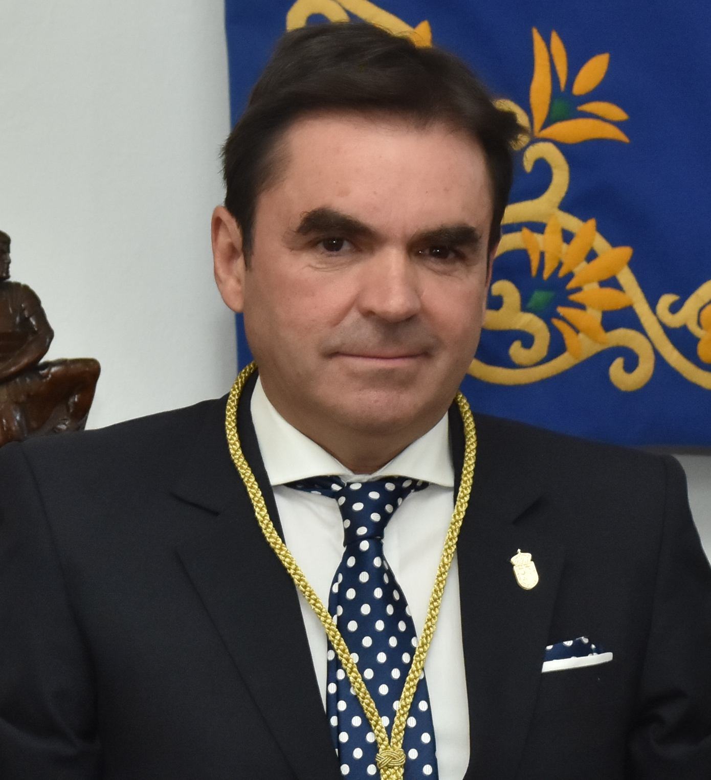 Miguel Moreno Lorente